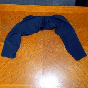 COPY - Marena Recovery Compression Sleeves Black